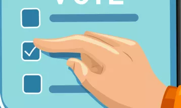 Machines à voter : des résultats qui manquent de fiabilité et de clarté