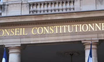 Le Conseil constitutionnel a rejeté la seconde demande de référendum d’initiative partagée