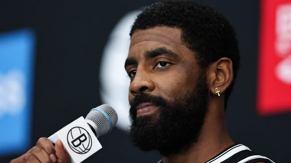 NBA : refusant de se faire vacciner, Kyrie Irving a perdu un contrat de plus de 100 millions de dollars avec les Nets