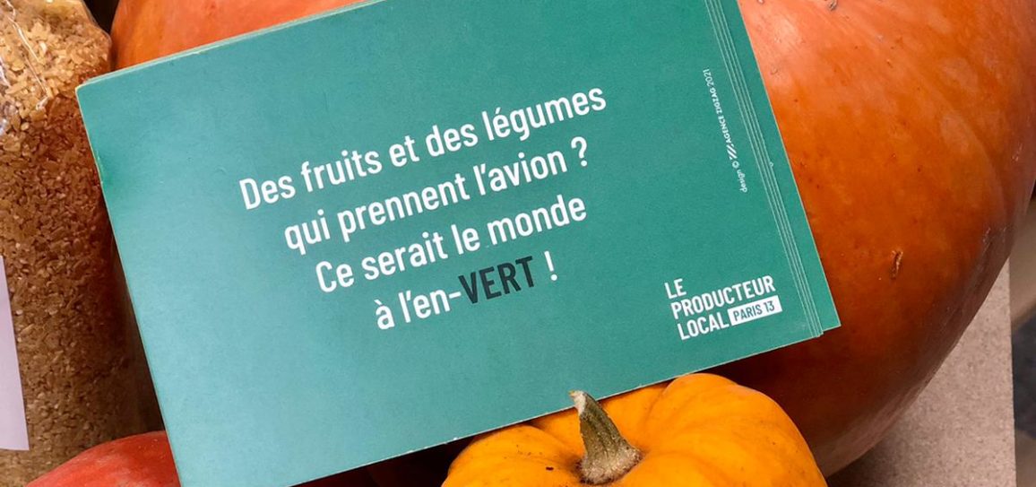 Le Producteur local, un modèle coopératif sans marge ni intermédiaire entre producteur et consommateur