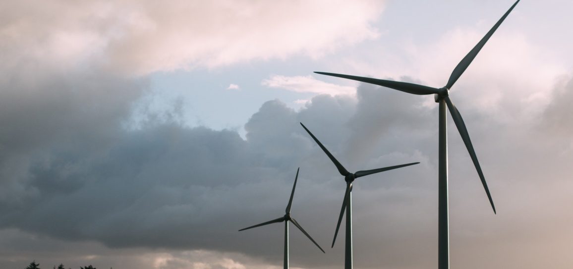 L’éolien : une énergie alternative à améliorer