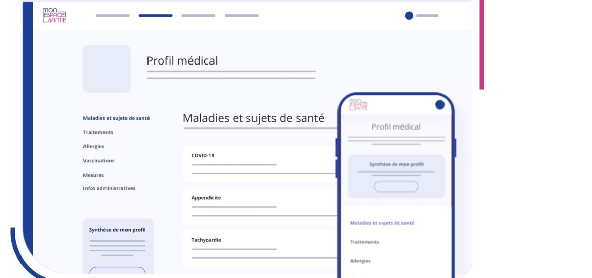 Numérisation des données de santé des Français : le projet big data qui passe en catimini