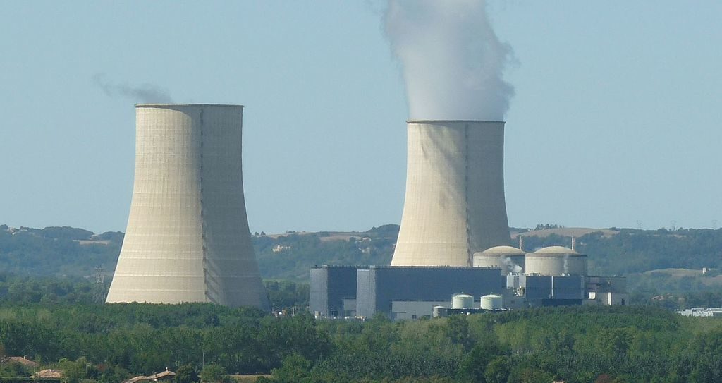 Rejet de gaz radioactif de la centrale nucléaire de Golfech : EDF condamnée par la justice